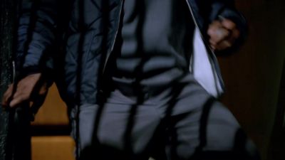 You're a very bad man, Charles. - Person of Interest