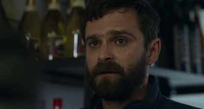 You're a very capable
man, Mr. Lehane, - Acceptable Risk