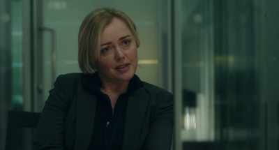 You're a very capable man,
Mr. Lehane, - Acceptable Risk