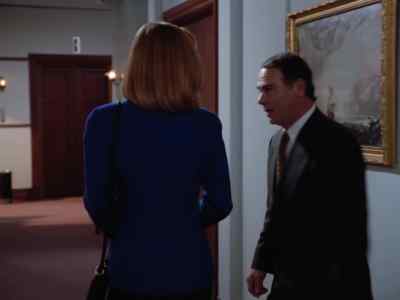 You're a very interesting woman. - Lois & Clark: The New Adventures of Superman