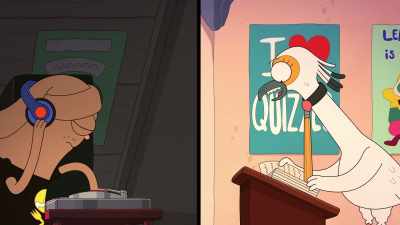 You're a very
reasonable librarian." - Kiff