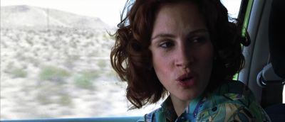 You're a very sensitive person for a coldblooded killer - The Mexican