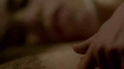You're a very silly boy. - Penny Dreadful