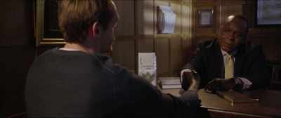 - You're a very special person, - The Trump Prophecy