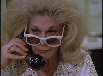 You're a very special person. - Miami Vice