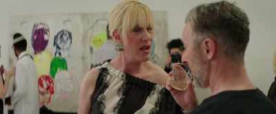 You're a very strange man,
Sam Cooper. - After Louie
