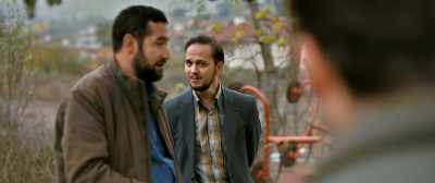 You're a village imam now, - The Wild Pear Tree