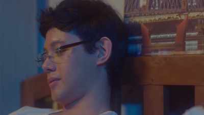 You're a virgin! - Hibang