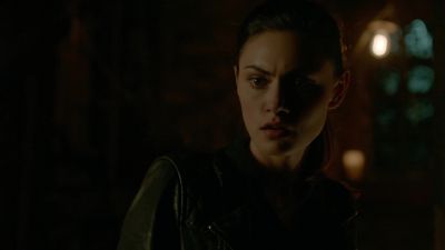 You're a vision. - The Originals