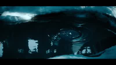 You're a Waterbender! - Avatar: The Last Airbender