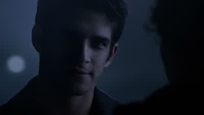 You're a werewolf. - Teen Wolf