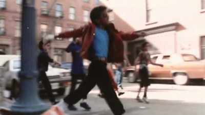 ♪ You're a whole new
generation ♪ - Cola Wars