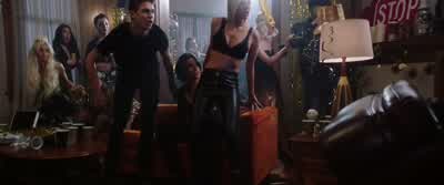 You're a whore! - After We Collided