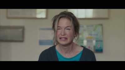 You're a widow - Bridget Jones: Mad About the Boy