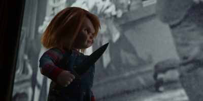You're a winner.
And you know what winners say. - Chucky