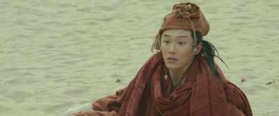 You're a wise fool. - Jade Dynasty