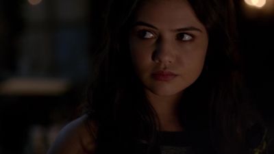 You're a witch, Davina. - The Originals