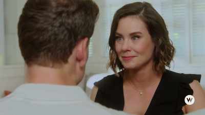 You're a wonderful guy, Marcus. - Two Tickets to Paradise