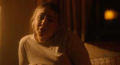 You're a writer, Joseph, not a murderer. - Talking To Ghosts