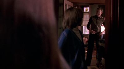 You're a writer - Harriet the Spy
