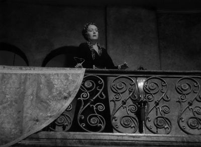 You're a writer you said GILLIS Why - Sunset Blvd