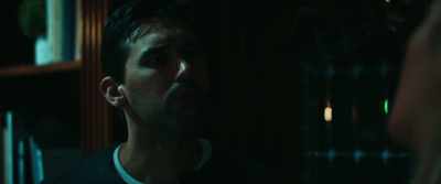 - You're a...
- Yes, yes. - Woman in the Maze
