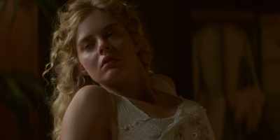 You're a young lady, - Picnic at Hanging Rock