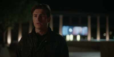 You're able to operate on instinct- - Vampire Academy