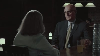You're about to bring
in 500 investigators, - FBI TRUE