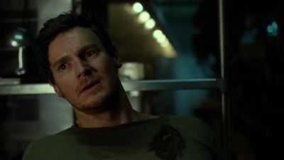 You're about to die. - Marvel's Jessica Jones