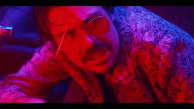 You're about to find out - All Hallows' Eve: Trickster