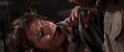 You're about to get yourself
all busted up, boy. - Guns of the Magnificent Seven