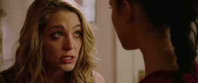 You're about to give it to me - Happy Death Day