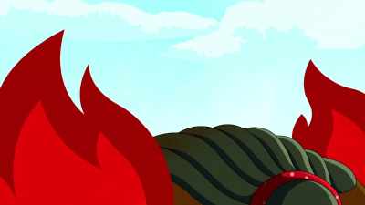 You're about to learn
the true power - Ben 10 vs  the Universe: The Movie