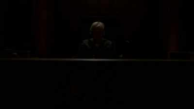 You're about to meet
real people - Gary Busey: Pet Judge