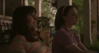 You're about to see
how hard life is without a man. - A Friend of the Family
