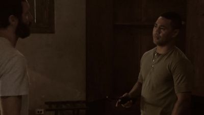 You're about to
discover the truth. - Hawaii Five-O