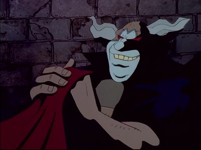 YOU'RE ABOUT TWO SECONDS FROM - Todd McFarlane's Spawn