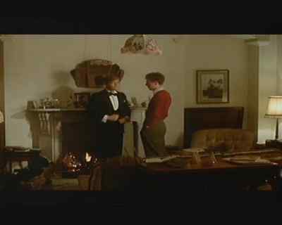 You're absolutely drenched. - All Creatures Great and Small