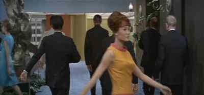 YOU'RE ABSOLUTELY RIGHT,
MR. BRATT. - How to Succeed in Business Without Really Trying