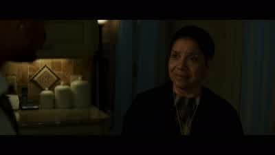 You're absolutely right. - Creed III