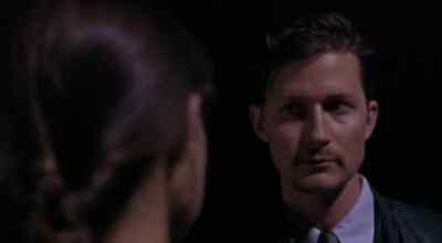- You're absolutely right. - Ruby in Paradise