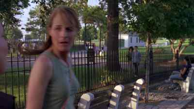 - You're absurd!
- Give me 72 hours. - Then She Found Me