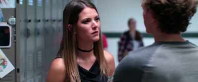 You're accusing me before
even asking what happened, - Vindication