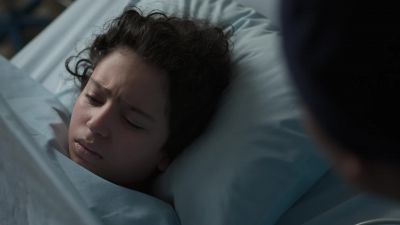 You're acing this test, Mason. - The Good Doctor