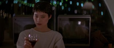 You're acting like a child - Year of the Dragon