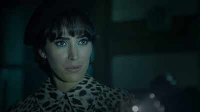 You're acting like this is
my first murder investigation. - Ms Fisher's Modern Murder Mysteries