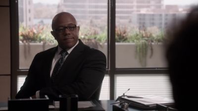 You're acting weird. - The Mentalist