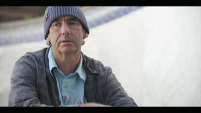 You're actually destroying
yourself on what you love. - Tony Hawk: Until the Wheels Fall Off