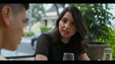 You're actually gonna
be a dad with her? - Bump